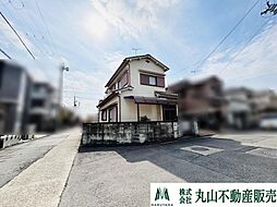 天理市田町　土地