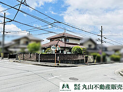 木津川市南加茂台9丁目　戸建