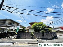 木津川市南加茂台9丁目　戸建