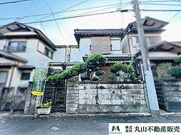 大和郡山市小泉町　戸建