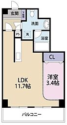 セルリアン・リヴ 708