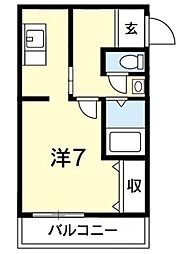 スミトモハイツ 401