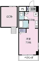 レーベンIKOI 505