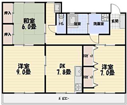 葵ハイツ冨永 702