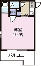 シャトル昭和町 307