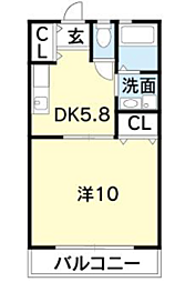 コトングラス北常三島 202