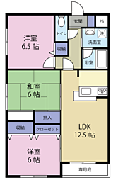 エクシード山城 30B
