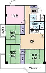 ベルグランド白亜 107