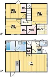 フィットヴィラ助任 B