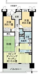 サーパス佐古六番町 506