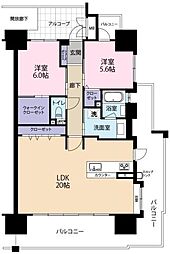 アルファステイツ助任本町 703