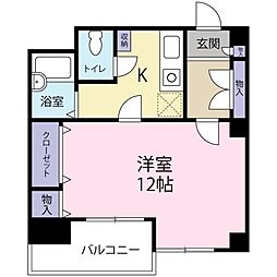 Vista Grande 徳島駅前 506