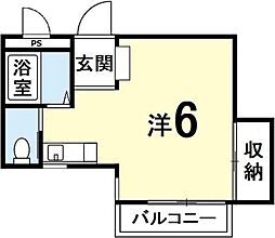 アンソレイエ参番館A棟 103