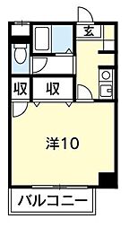 カーサ・ドマーニ佐古 310
