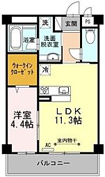 セレーナ沖浜 302