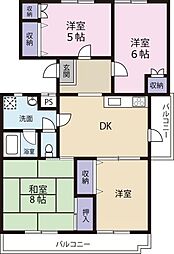 エトワール東吉野 304
