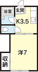 ユニヴァコートSAKO 302