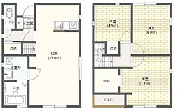 フィットセル千松 A棟