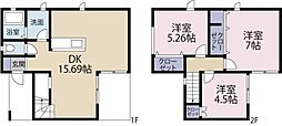 Fit-Cell 田宮 A棟