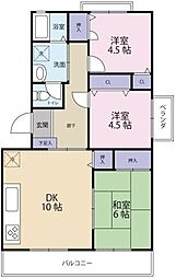 ハイツあすか 201