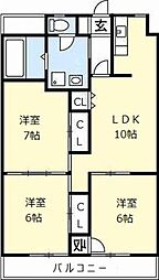 里見第二ビル 603