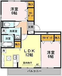 グランパルク 206