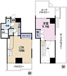 セルリアン・リヴ 810