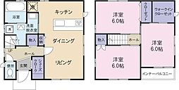 コンフォート吉野本町 E棟
