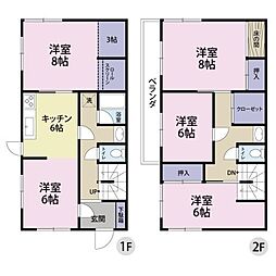 下助任町二丁目戸建 -