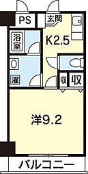 エスポワール弐番館 206