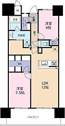 ロイヤルガーデン吉野本町 402