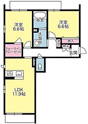 ベレオ アトリエール住吉 105