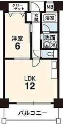 ヴァンドーム南田宮 503