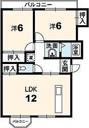 ガーデンヒルズ助任I 304