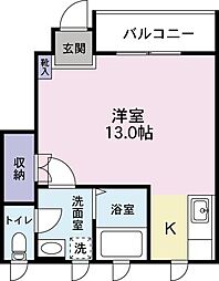 Sunrise Home カントリー 102