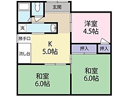 ファミール沖浜N N-3