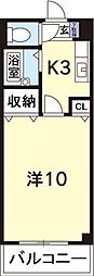 ハイツウインダム 503