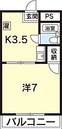 セグラ住吉 303