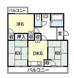 第二阿波ビル 403
