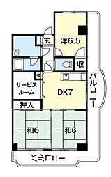 マンワール南末広 101