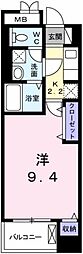 グランコート国府 102