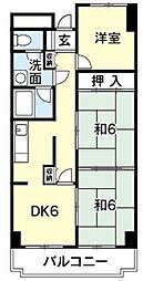 マンワール南末広 503