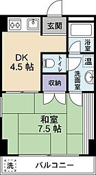 ロイヤルハイツ 302