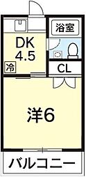 コーポ和修 205