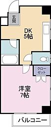 アベニューモリSt.3 501