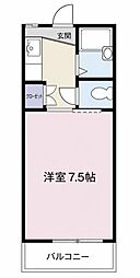 ヴェルメゾンツイン B 202