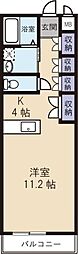 プレジデント金磯 101