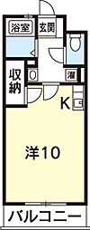 ウイズダム徳島町 402