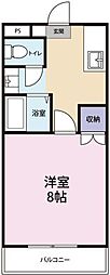 セ・ミュー川内 302