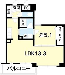 cube-g中通町 701
